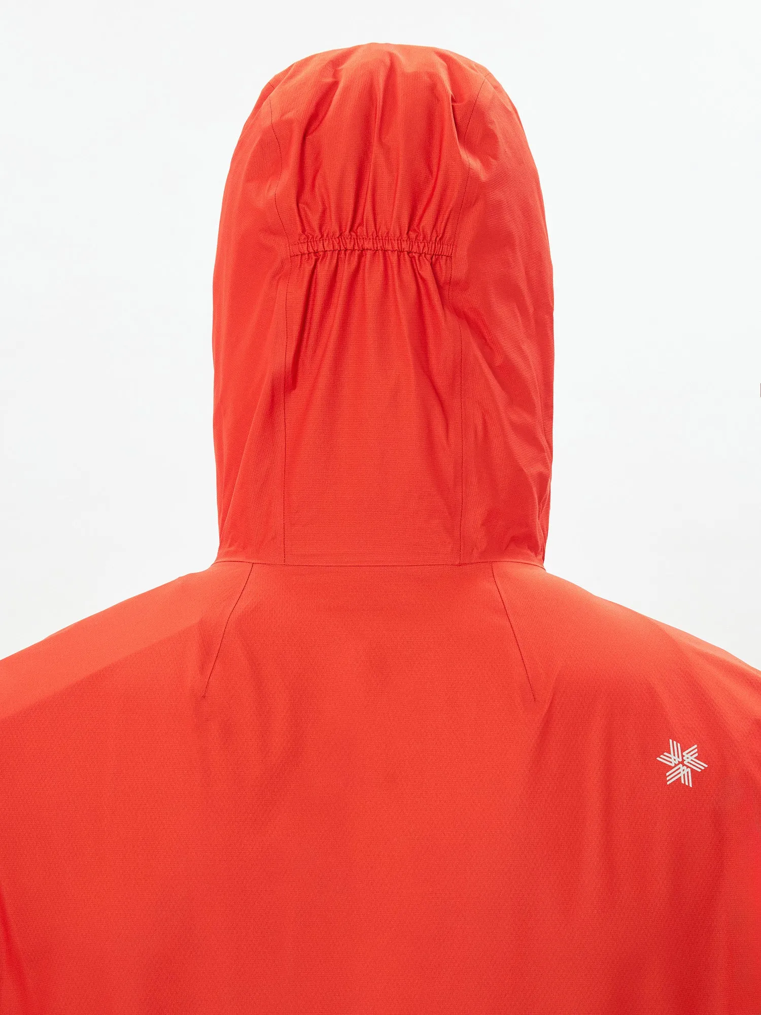PERTEX SHIELD AIR Fast Run Jacket