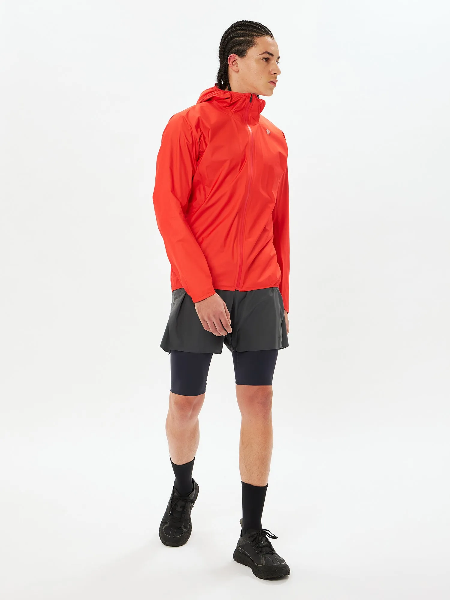 PERTEX SHIELD AIR Fast Run Jacket