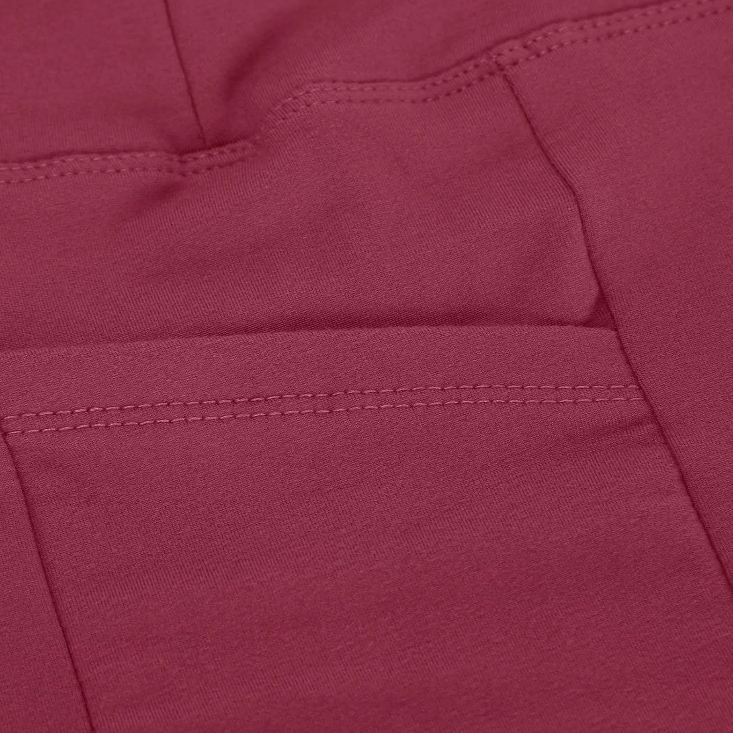 Plus Size Leggings Fleece Lined for Women Thermal Winter Tummy Control Pants Workout Running Yoga Pants with Pockets
