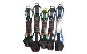 STAY COVERED HEAVY DUTY HAND TIED 9' XL LEASH