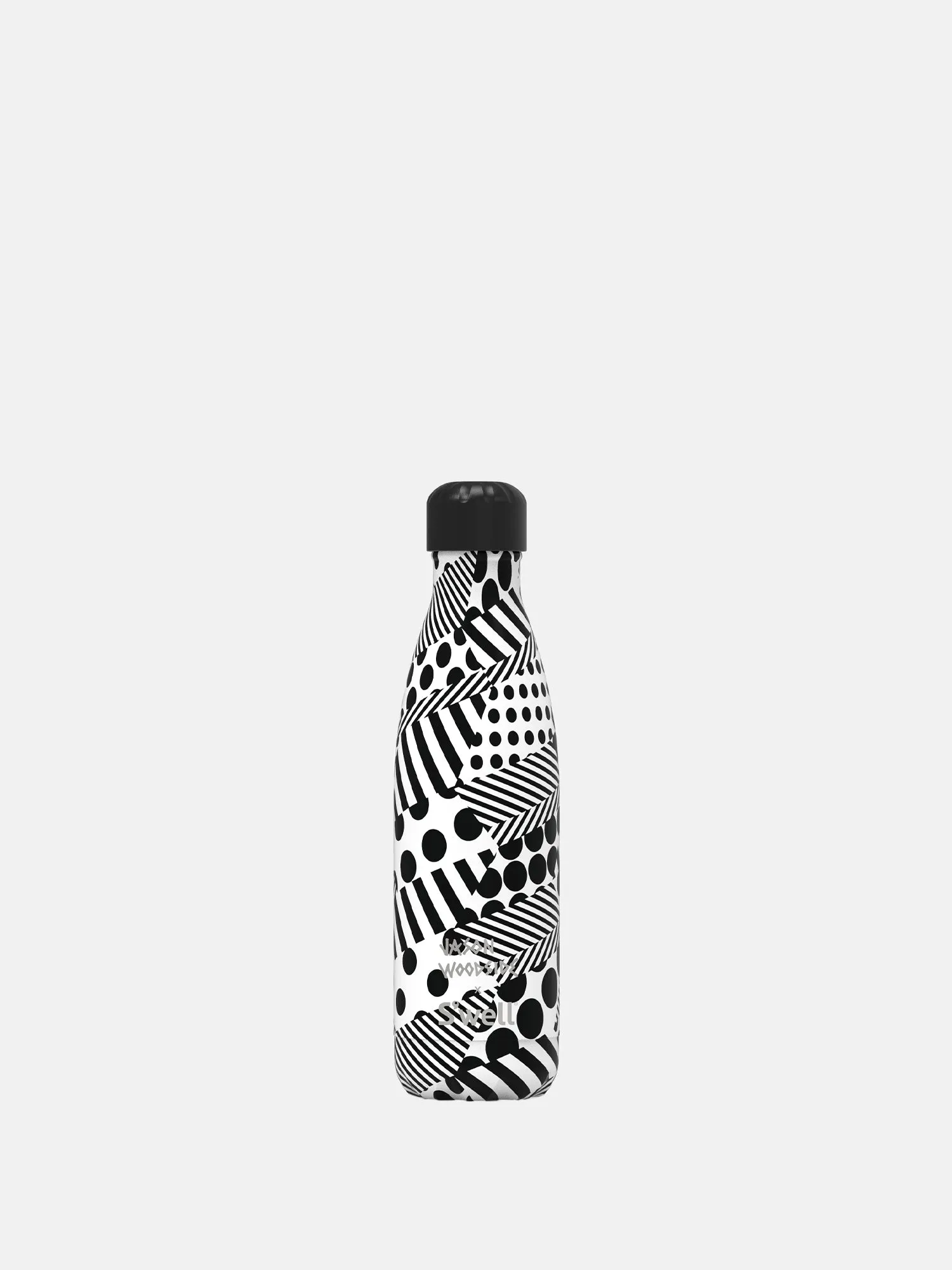 S'well Original Bottle 17oz, Jason Woodside Zigzag