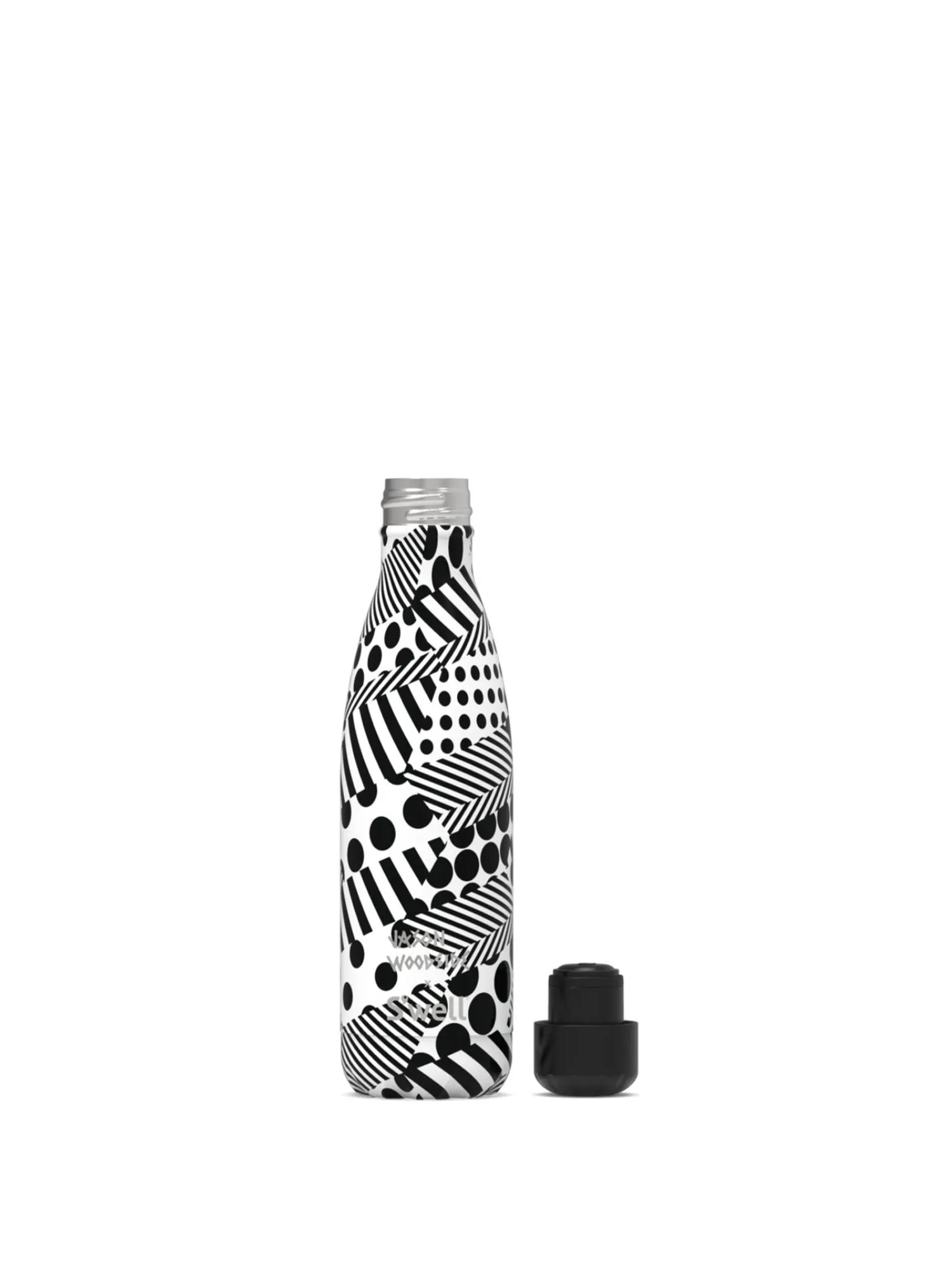 S'well Original Bottle 17oz, Jason Woodside Zigzag