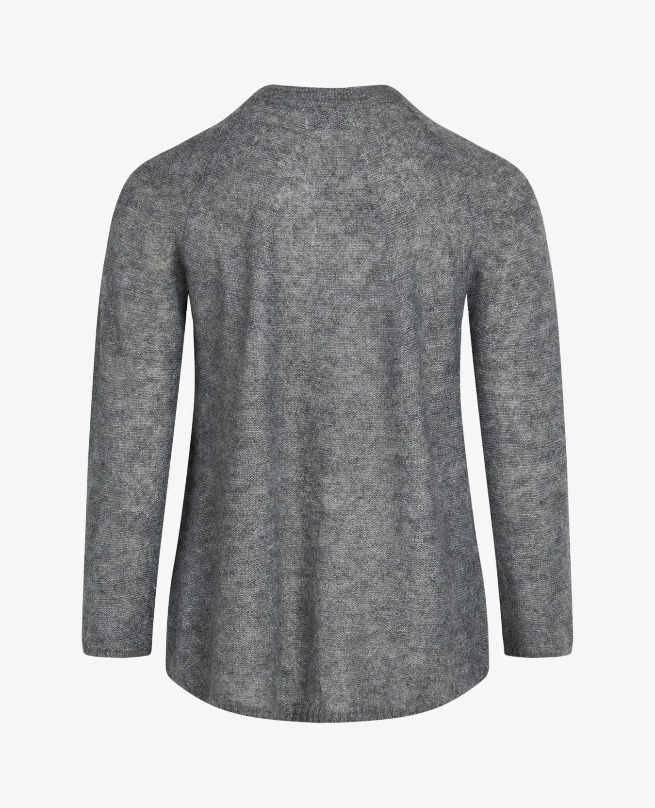 SYBILLENN WOOL MIX CARDIGAN