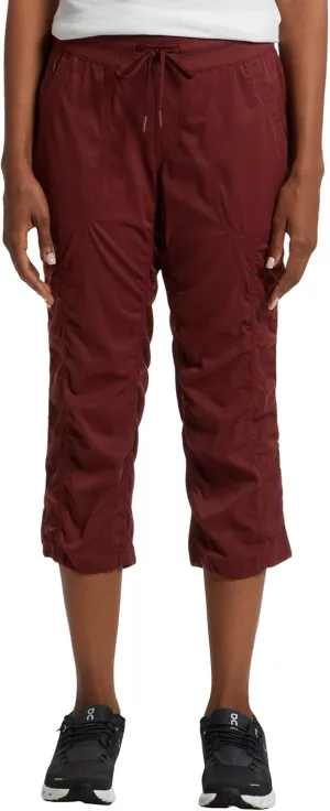 THE NORTH FACE Women's Aphrodite 2.0 Capri | Moisture Wicking Jogger Pants