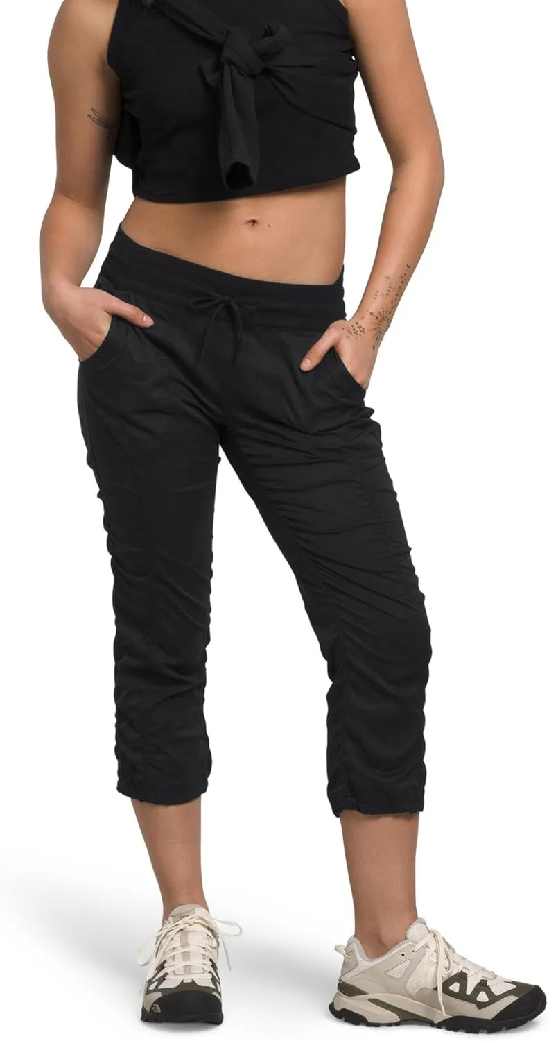THE NORTH FACE Women's Aphrodite 2.0 Capri