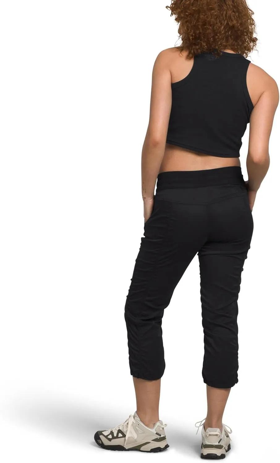 THE NORTH FACE Women's Aphrodite 2.0 Capri