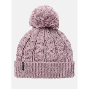 Zippy Fleece-Lined Beanie